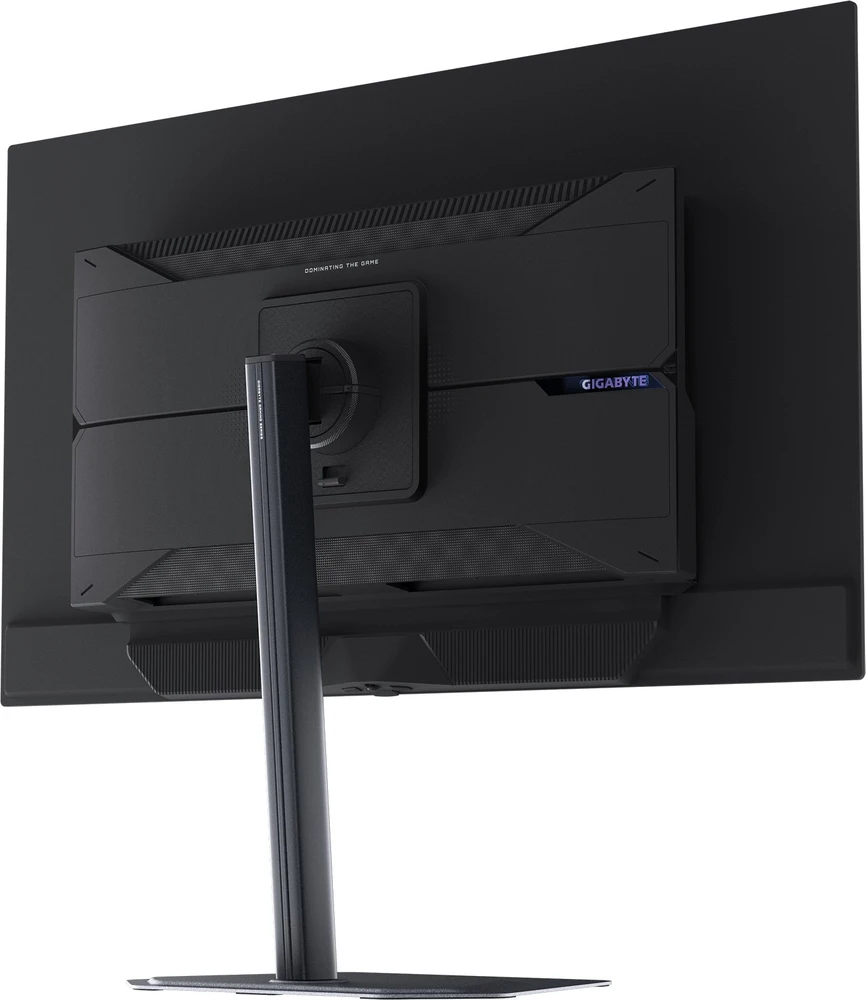 Gaming Monitorius GIGABYTE MO32U24 QD-OLED, 31.5-inch, Juodas, 4K UHD, 240Hz