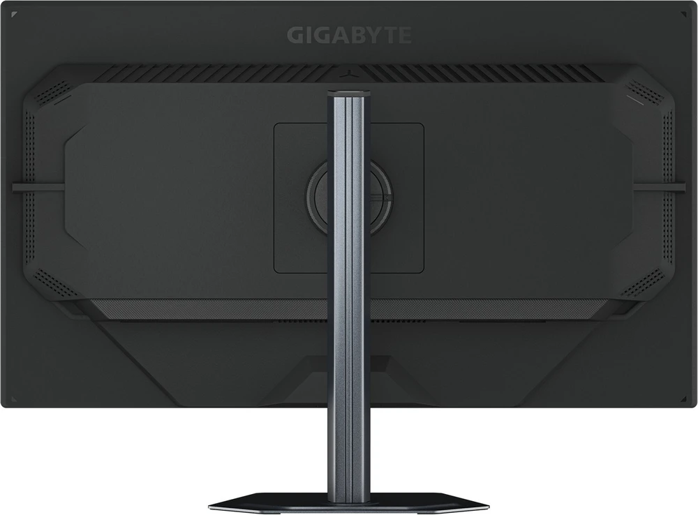 Monitorius Gigabyte | GO27Q24 | 27" | QD-OLED | QHD | 240 Hz | 0.03 ms | 2560 x 1440 | 400 cd/m²