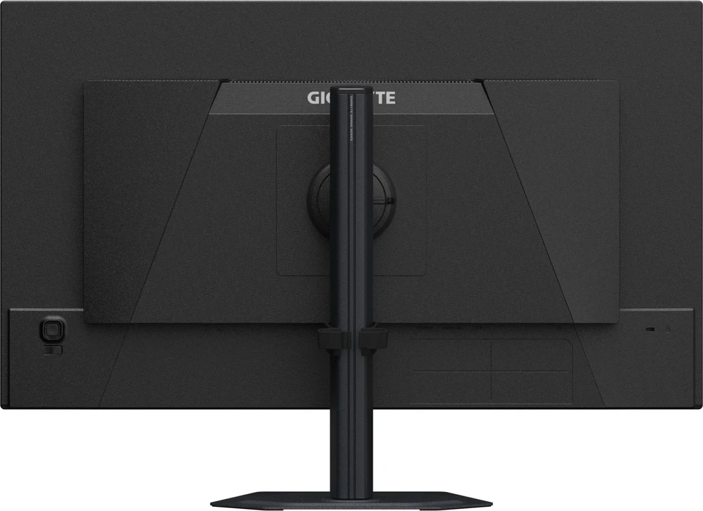 Monitorius Gigabyte | GO27Q24A EK | 27 " | QD‑OLED | QHD | 240 Hz | 0.03 ms | 2560 x 1440 pikselių | 400 cd/m² | HDMI jungtys quantity 2