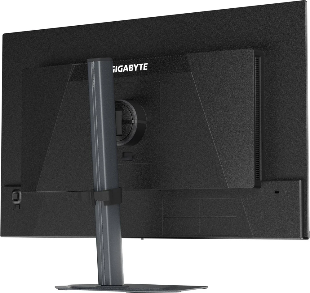 Monitorius Gigabyte | GO27Q24A EK | 27 " | QD‑OLED | QHD | 240 Hz | 0.03 ms | 2560 x 1440 pikselių | 400 cd/m² | HDMI jungtys quantity 2