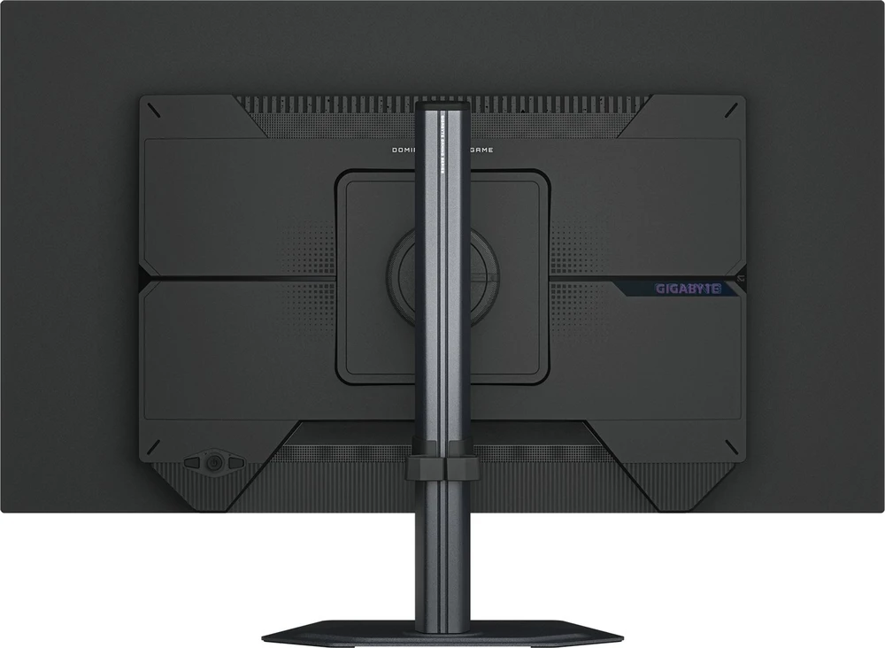 Žaidimų monitorius Gigabyte GO27Q24G, 27" QHD (2560x1440) OLED, 240Hz, 0.03ms, HDR True Black 400, FreeSync Premium