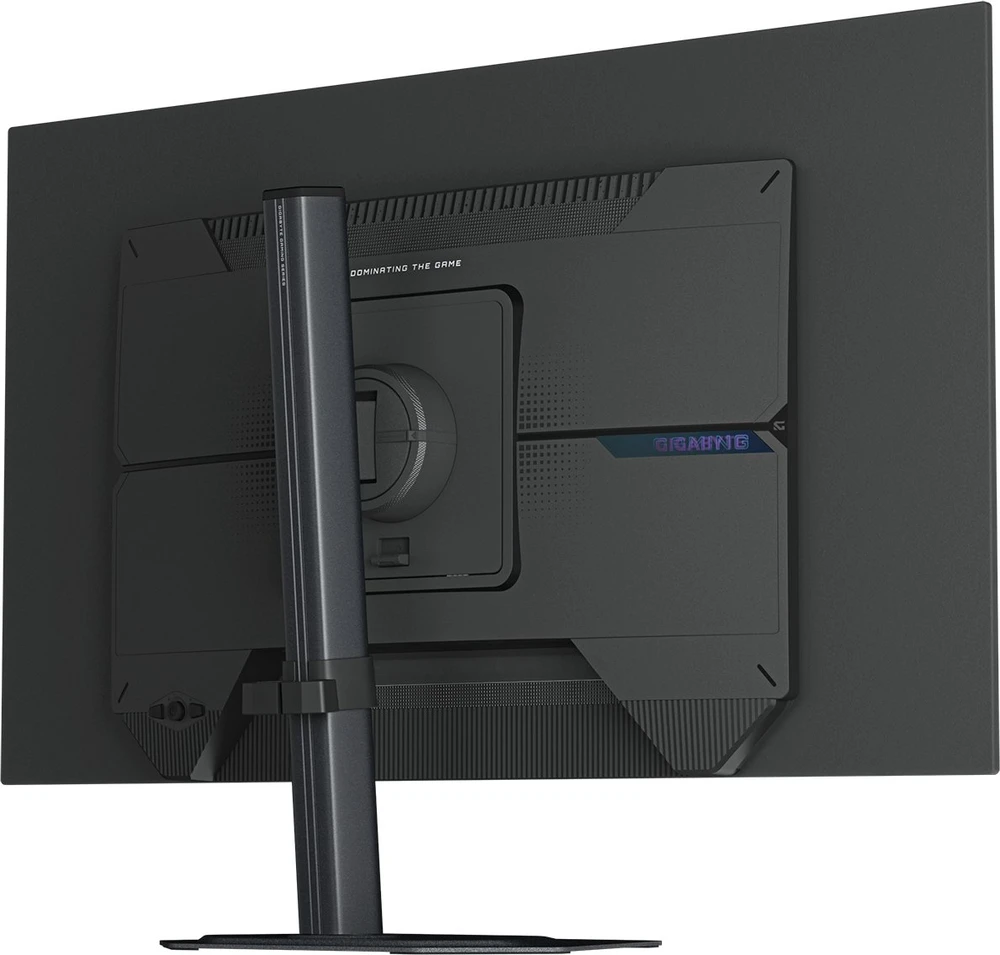 Žaidimų monitorius Gigabyte GO27Q24G, 27" QHD (2560x1440) OLED, 240Hz, 0.03ms, HDR True Black 400, FreeSync Premium