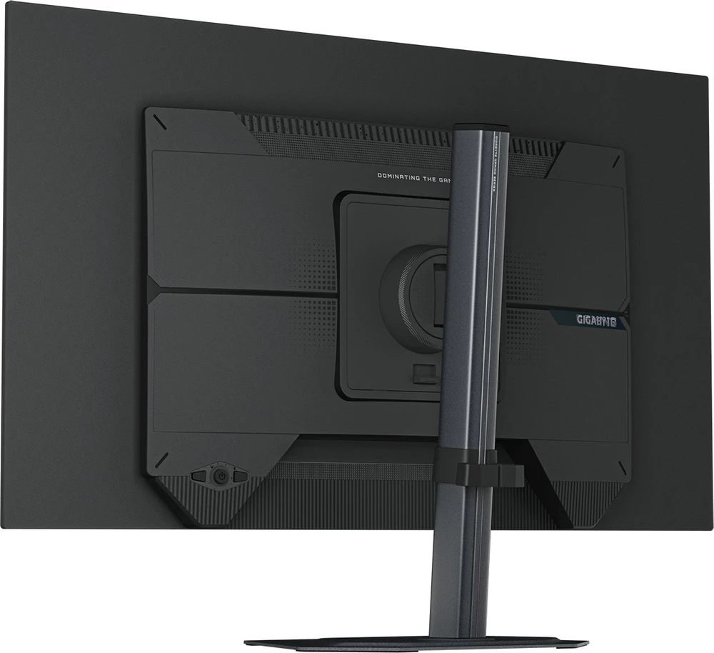 Žaidimų monitorius Gigabyte GO27Q24G, 27" QHD (2560x1440) OLED, 240Hz, 0.03ms, HDR True Black 400, FreeSync Premium