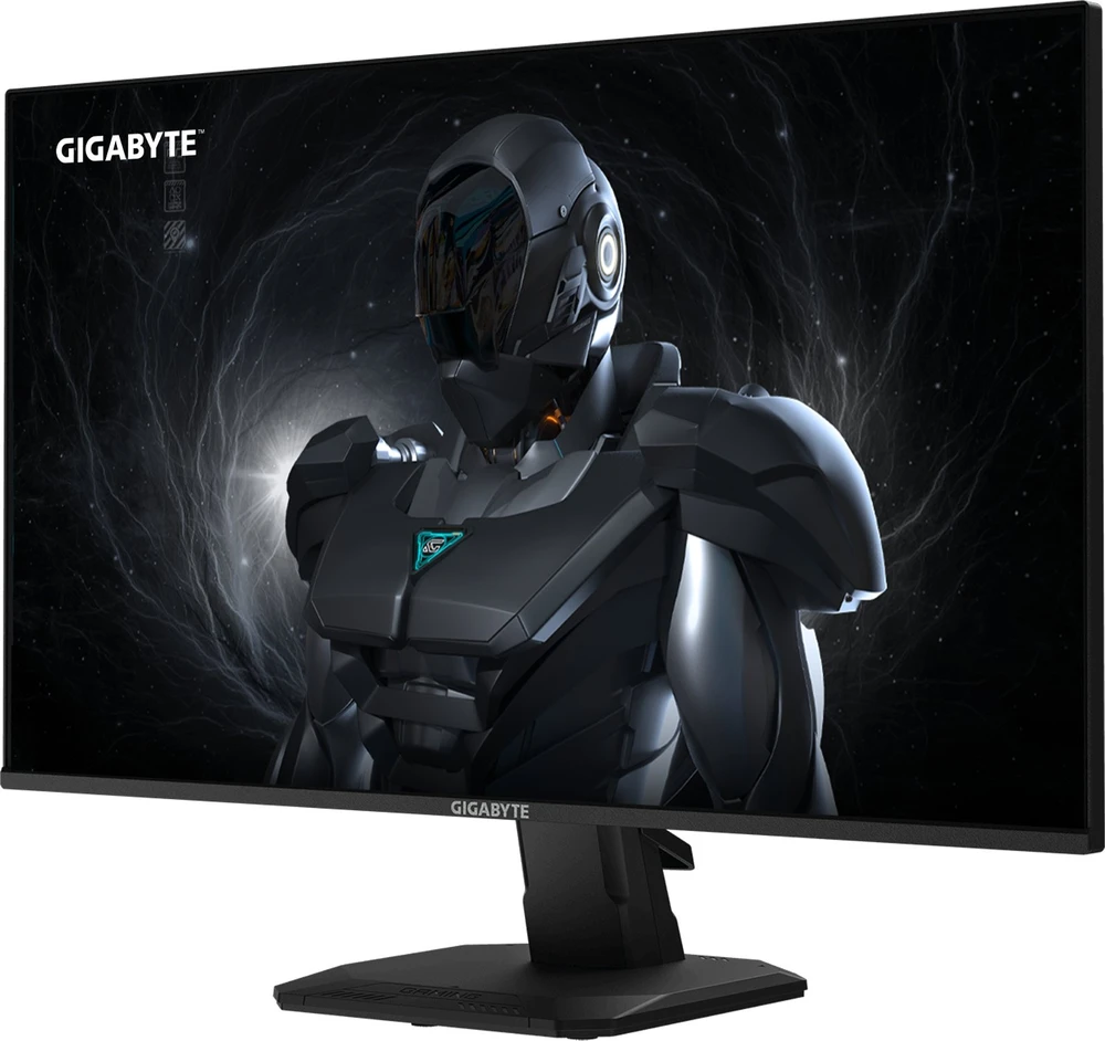 Monitorius Gigabyte | GS25F14 EK | 24.5 " | SS IPS | FHD | 144 Hz | 1 ms | 1920 x 1080 pikselių | 300 cd/m² | HDMI jungtys quantity 2