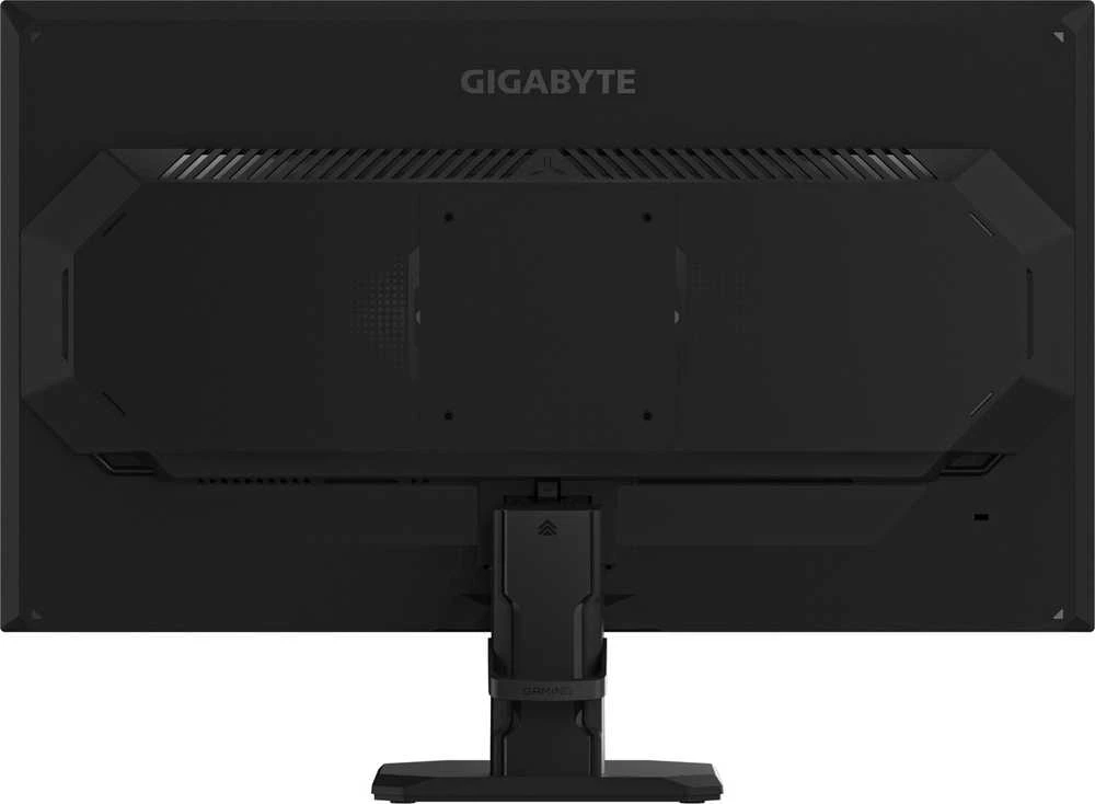 Monitorius Gigabyte | GS25F2 EK | 25 " | IPS | FHD | 200 Hz | 1 ms | 1920 x 1080 pikselių | 300 cd/m² | HDMI jungtys quantity 2