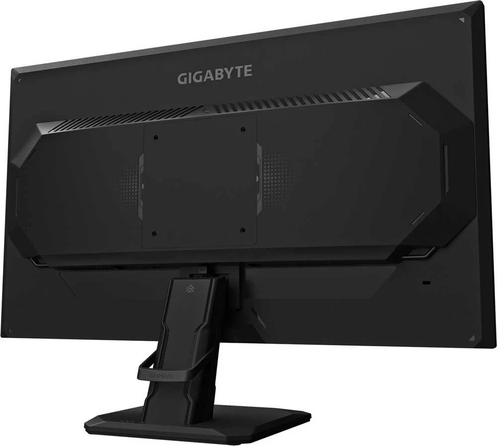 Monitorius Gigabyte | GS25F2 EK | 25 " | IPS | FHD | 200 Hz | 1 ms | 1920 x 1080 pikselių | 300 cd/m² | HDMI jungtys quantity 2