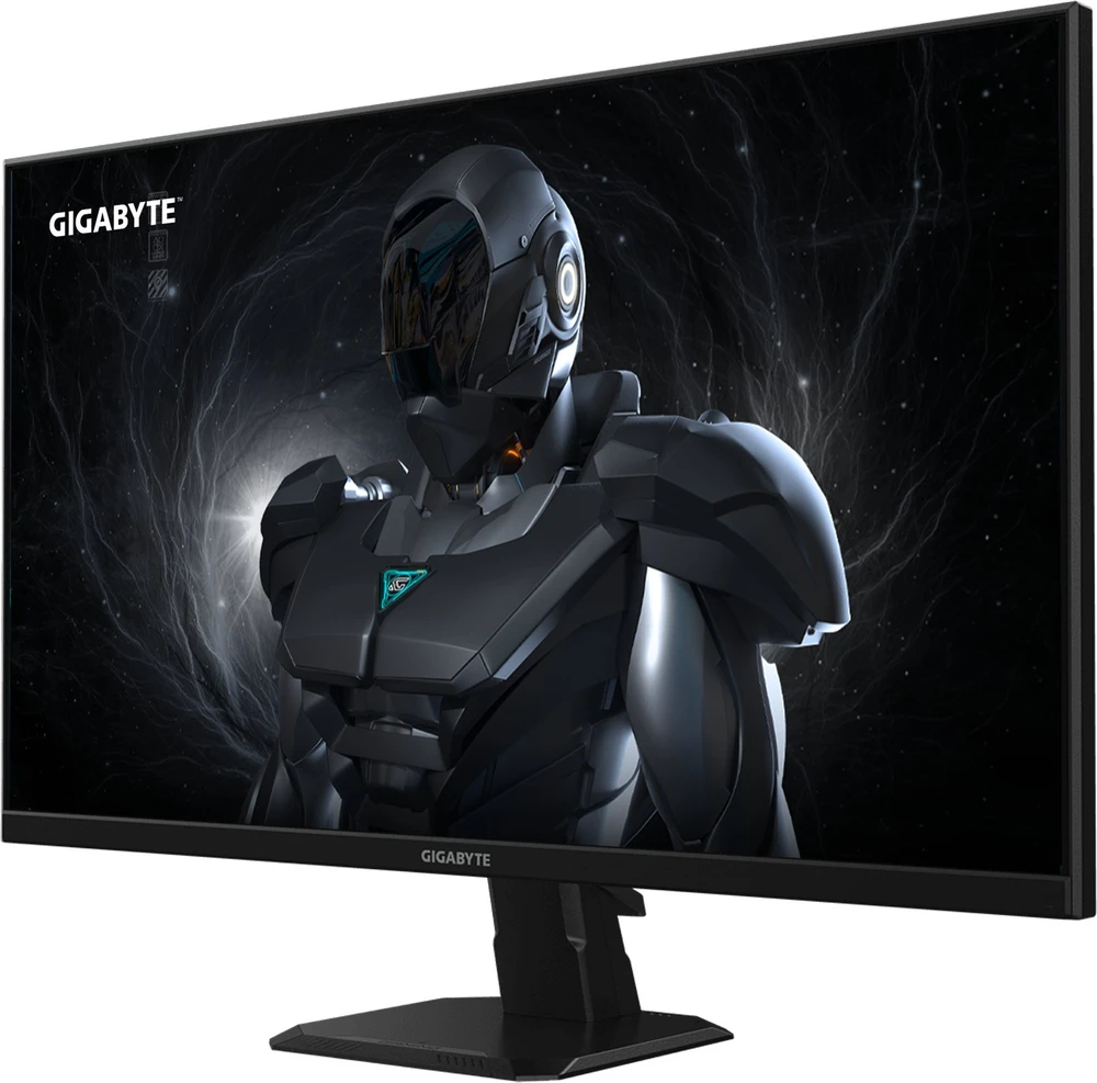 Žaidimų monitorius GIGABYTE GS27F2/27" SS IPS/FHD(1920 x 1080)/240Hz/HDR10/Flicker-Free/Low Blue Light