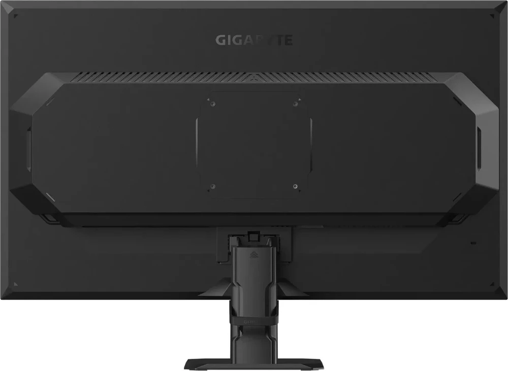 Monitorius Gigabyte | GS27FA EK | 27 " | SS IPS | FHD | 16:9 | 180 Hz | 1 ms | 1920 x 1080 pikselių | 300 cd/m² | HDMI jungtys quantity 2 | Juodas