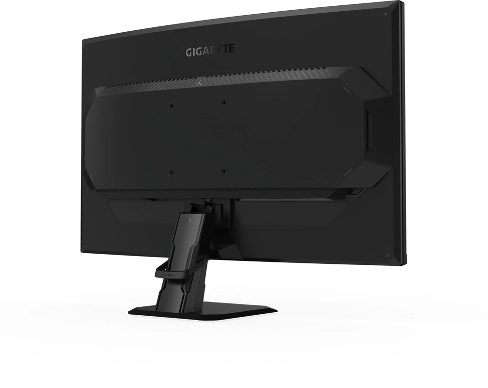 Monitorius „Gigabyte GS27FC2“ – 240 Hz | „Full HD“ | VA | 27 colių