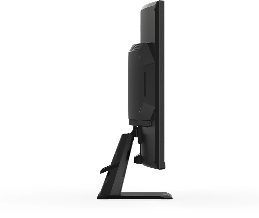 Monitorius „Gigabyte GS27FC2“ – 240 Hz | „Full HD“ | VA | 27 colių