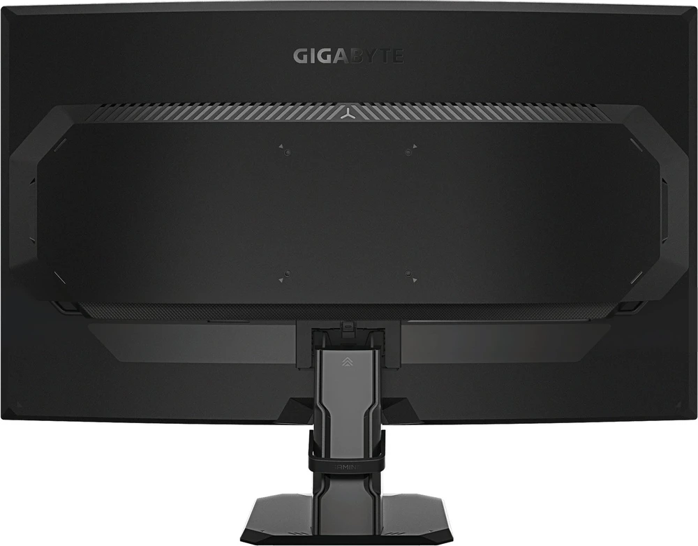 „GIGABYTE GS27FCA“, 27 colių įstrižainės lenktas „Full HD“ monitorius, 200 Hz, VA panelė, adaptyvioji sinchronizacija