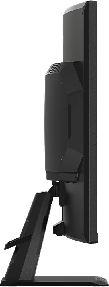 „GIGABYTE GS27FCA“, 27 colių įstrižainės lenktas „Full HD“ monitorius, 200 Hz, VA panelė, adaptyvioji sinchronizacija