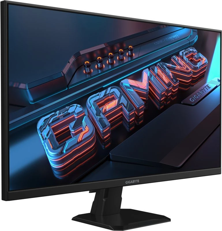 GIGABYTE MONITORIUS 27" GS27Q XEK1 | Gigabyte | GS27Q X EK1 | 27 " | IPS | QHD | 240 Hz | 1 ms | 2560 x 1440 pikselių | 300 cd/m² | HDMI jungtys quantity 2