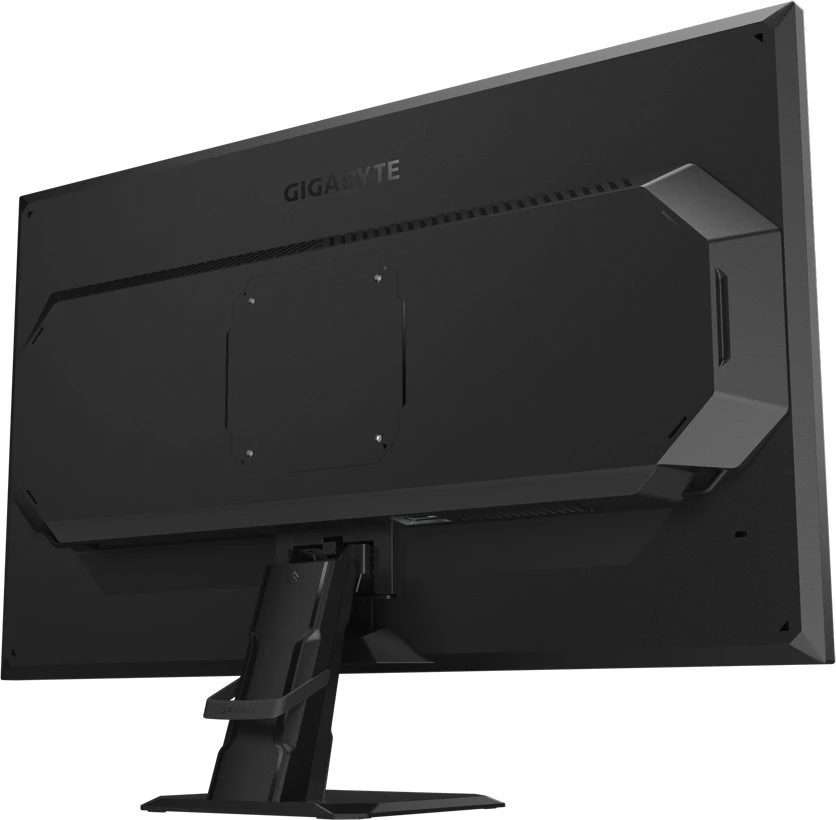 GIGABYTE MONITORIUS 27" GS27Q XEK1 | Gigabyte | GS27Q X EK1 | 27 " | IPS | QHD | 240 Hz | 1 ms | 2560 x 1440 pikselių | 300 cd/m² | HDMI jungtys quantity 2