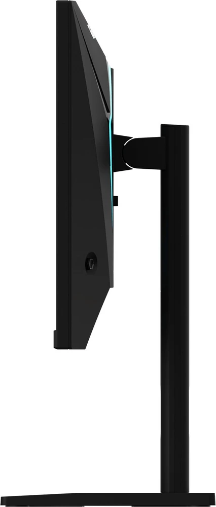 GIGABYTE G27Q3 EK, 27-inch QHD Gaming Monitorius, 320Hz, SS IPS, FreeSync Premium