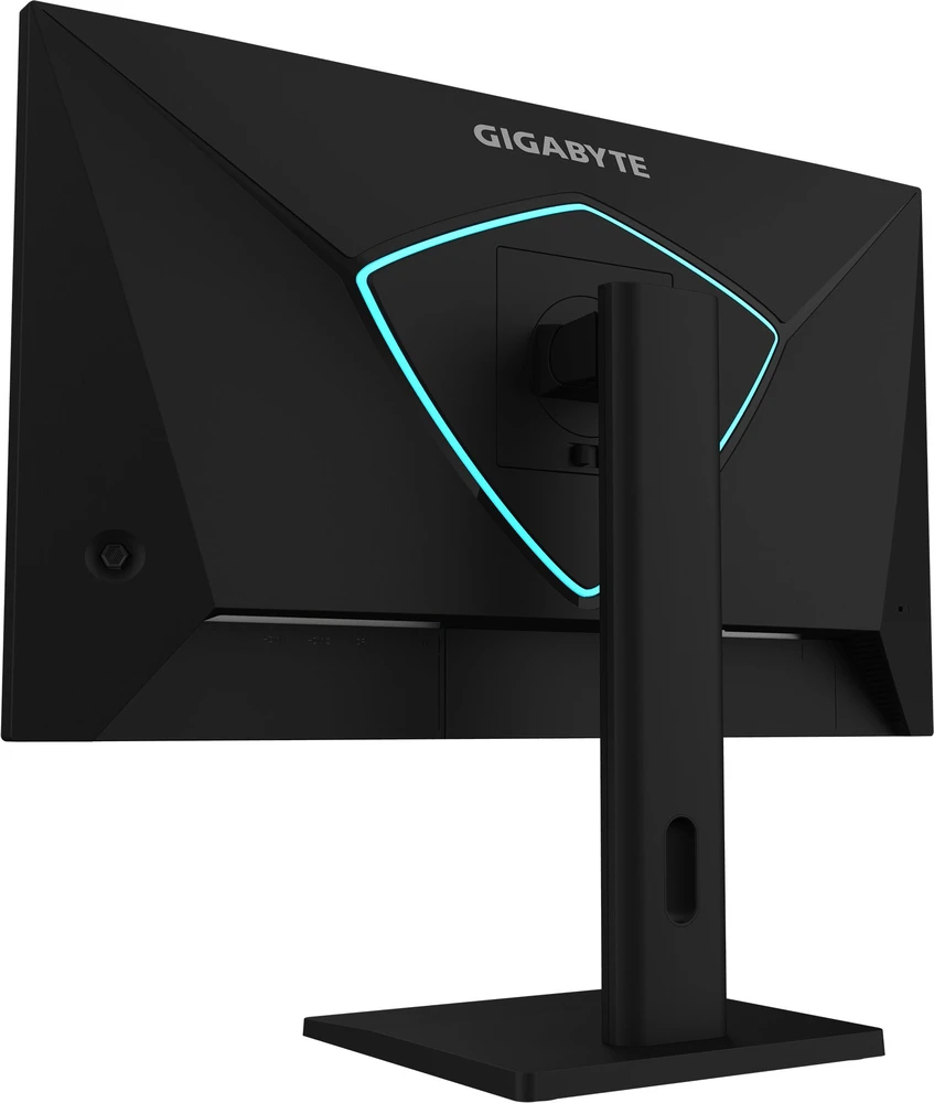 GIGABYTE G27Q3 EK, 27-inch QHD Gaming Monitorius, 320Hz, SS IPS, FreeSync Premium