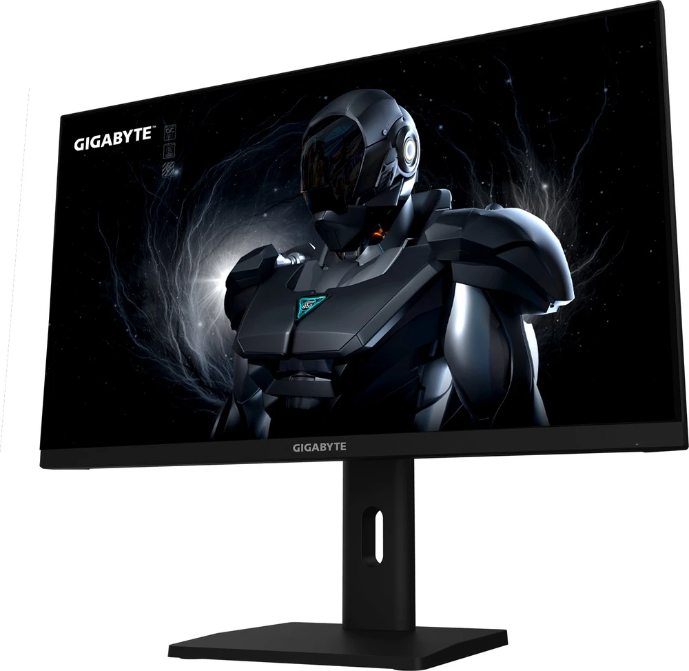 GIGABYTE G27Q3 EK, 27-inch QHD Gaming Monitorius, 320Hz, SS IPS, FreeSync Premium