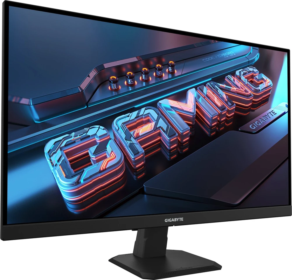 Monitorius Gigabyte GS27U