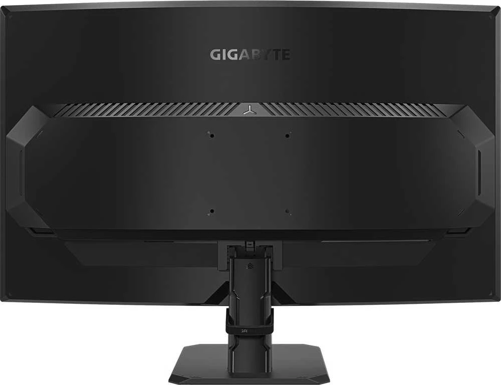 Monitorius Gigabyte | GS32QCA EK | 32 " | VA | 180 Hz | 1 ms | 2560 x 1440 pikselių | 250 cd/m² | HDMI jungtys quantity 2