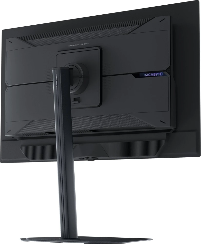 Monitorius Gigabyte | MO27Q3 EK | 27 " | QD-OLED | QHD | 360 Hz | 0.03 ms | 2560 x 1440 pikselių | 250 cd/m² | HDMI jungtys quantity 2