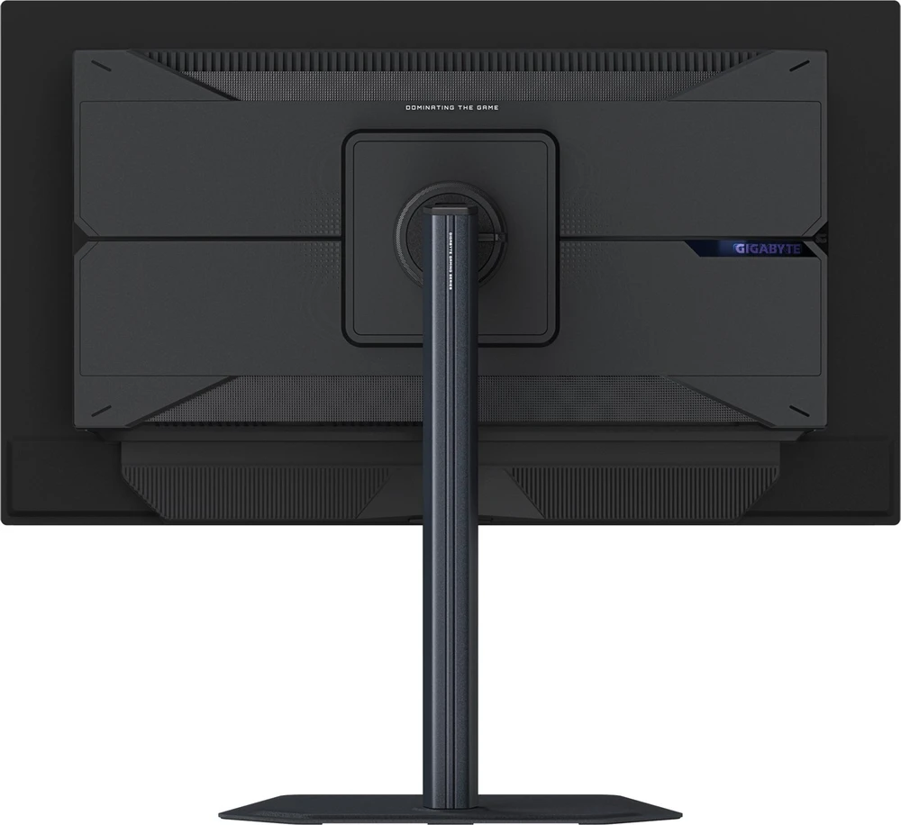 Monitorius Gigabyte | MO27Q3 EK | 27 " | QD-OLED | QHD | 360 Hz | 0.03 ms | 2560 x 1440 pikselių | 250 cd/m² | HDMI jungtys quantity 2