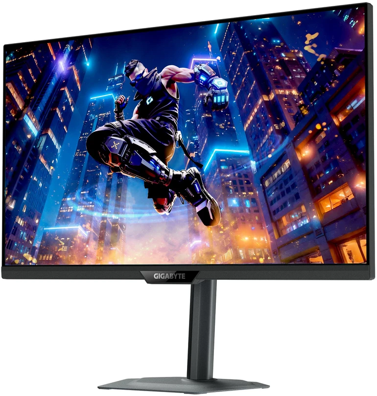 Monitorius Gigabyte M27Q2 QD - 200Hz | QHD | SS IPS | 27"