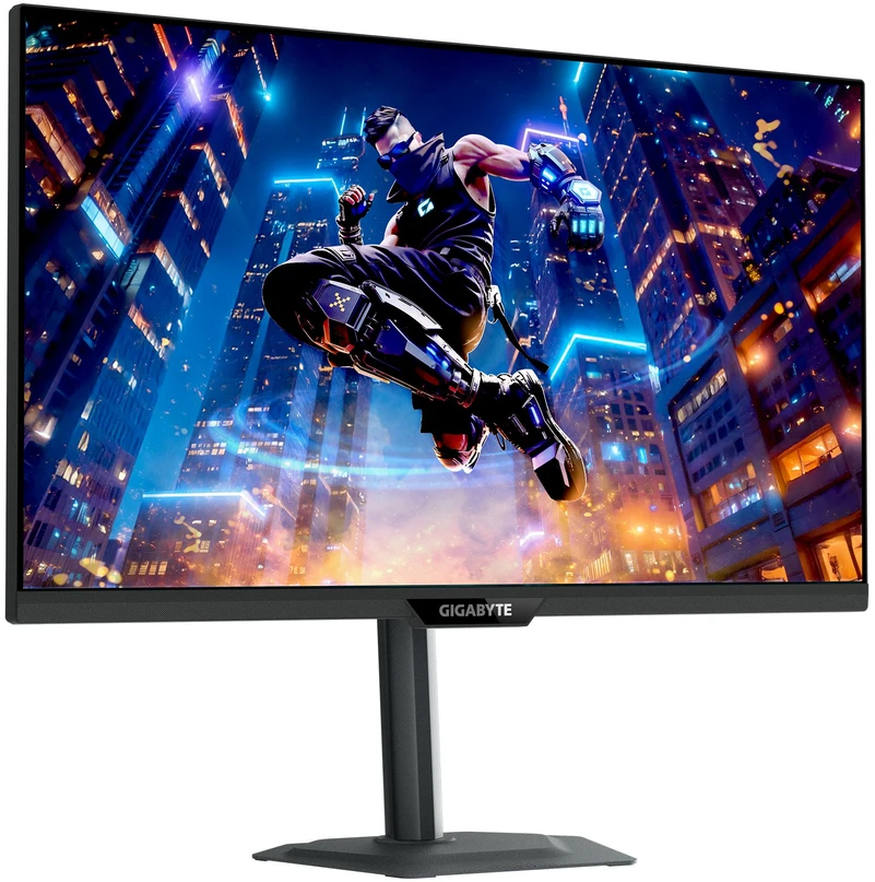 Monitorius Gigabyte M27Q2 QD - 200Hz | QHD | SS IPS | 27"