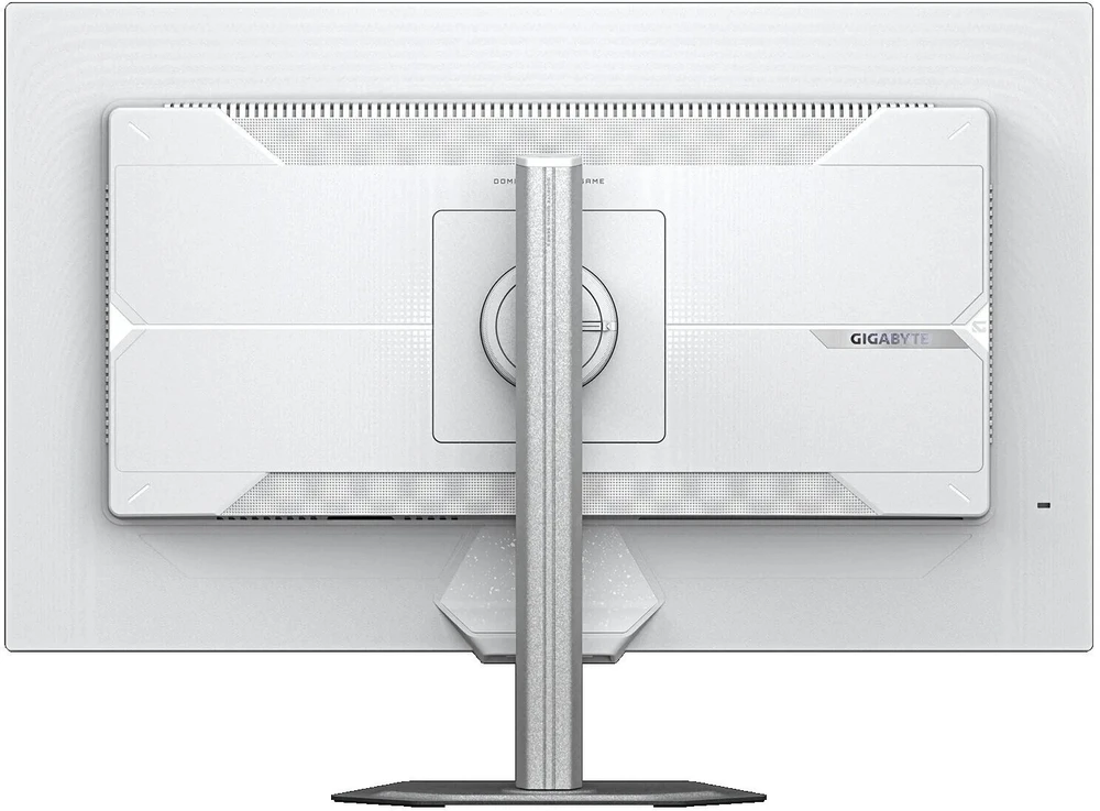 Monitorius Gigabyte | M27Q2 ICE EK | 27 " | SS IPS | QHD | 200 Hz | 1 ms | 2560 x 1440 pikselių | 350 cd/m²