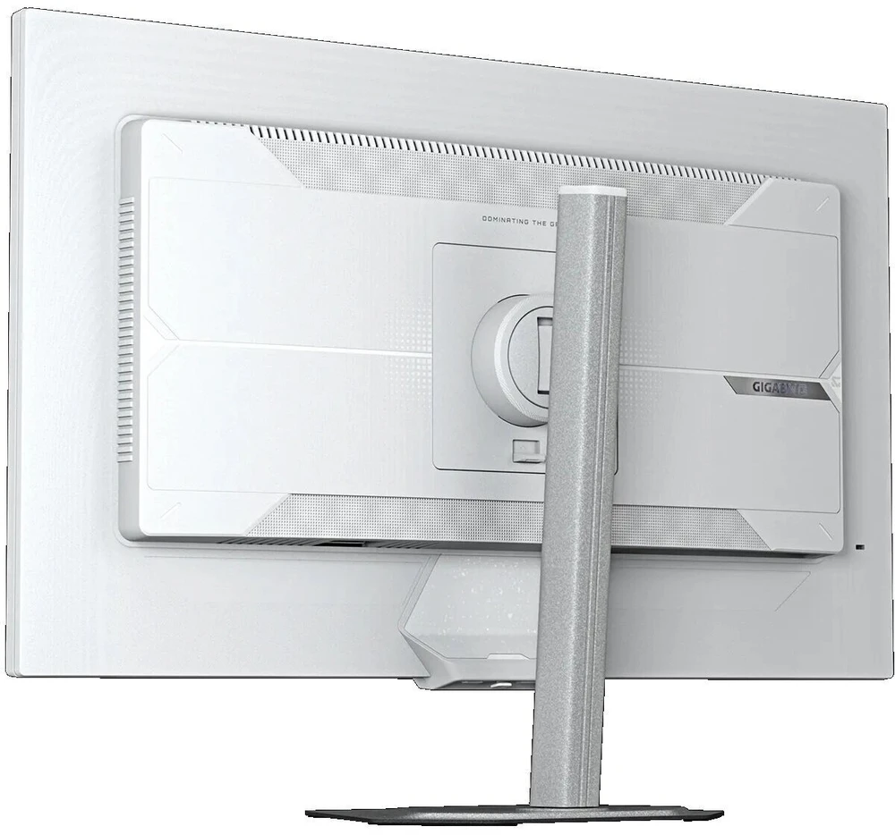 Monitorius Gigabyte | M27Q2 ICE EK | 27 " | SS IPS | QHD | 200 Hz | 1 ms | 2560 x 1440 pikselių | 350 cd/m²