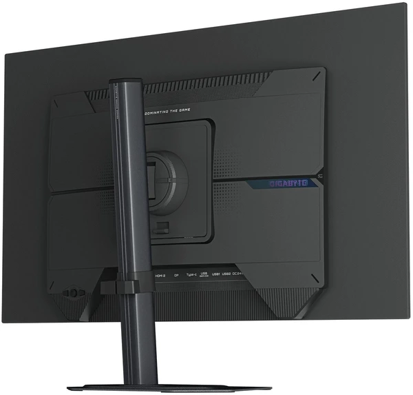 Monitorius Gigabyte MO27Q28G | 280Hz | QHD | OLED | 27"