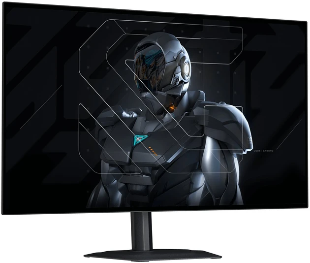 Monitorius Gigabyte MO27Q28G | 280Hz | QHD | OLED | 27"