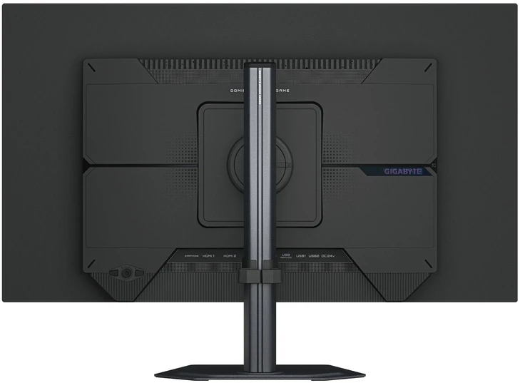 Monitorius Gigabyte MO27Q28G | 280Hz | QHD | OLED | 27"