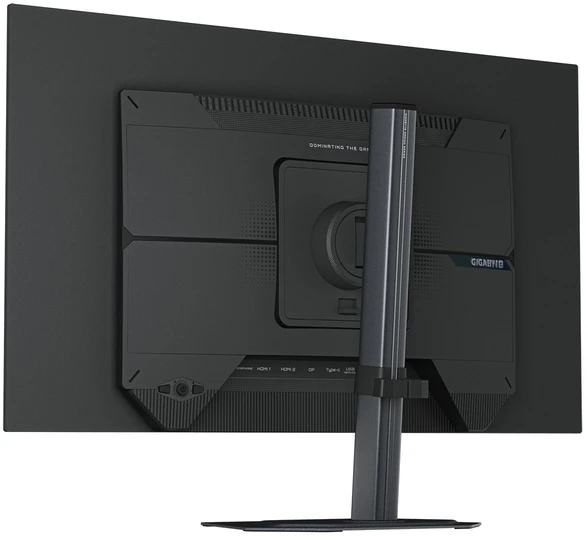 Monitorius Gigabyte MO27Q28G | 280Hz | QHD | OLED | 27"