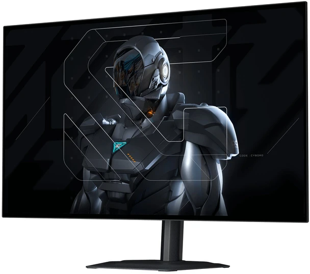 Monitorius Gigabyte MO27Q28G | 280Hz | QHD | OLED | 27"