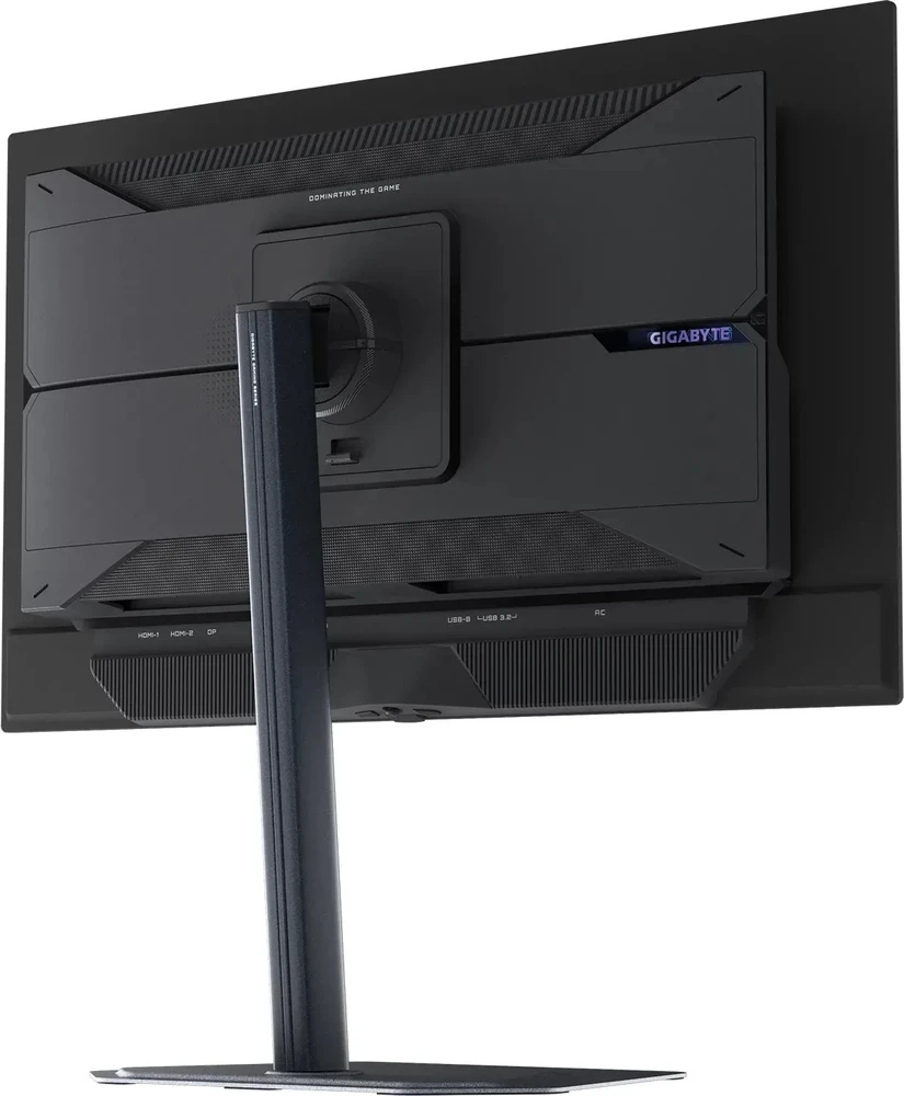 Monitorius Gigabyte MO27Q2A 27" | 2560 x 1440 | 280 Hz | 0.03 ms | 250 cd/m² | DisplayHDR True Black 400