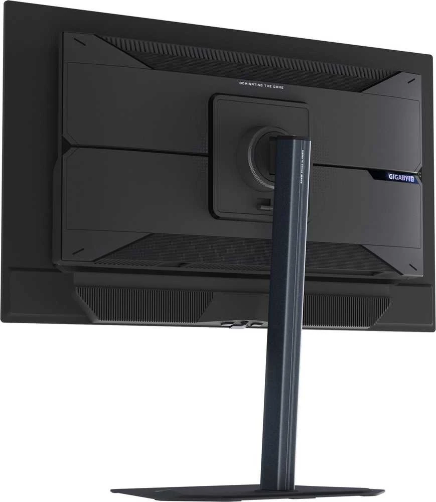 Monitorius Gigabyte MO27U2 - 240Hz | 4K | QD OLED | 27''