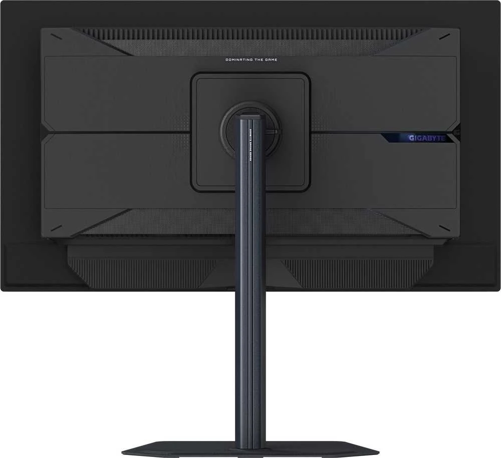 Monitorius Gigabyte MO27U2 - 240Hz | 4K | QD OLED | 27''