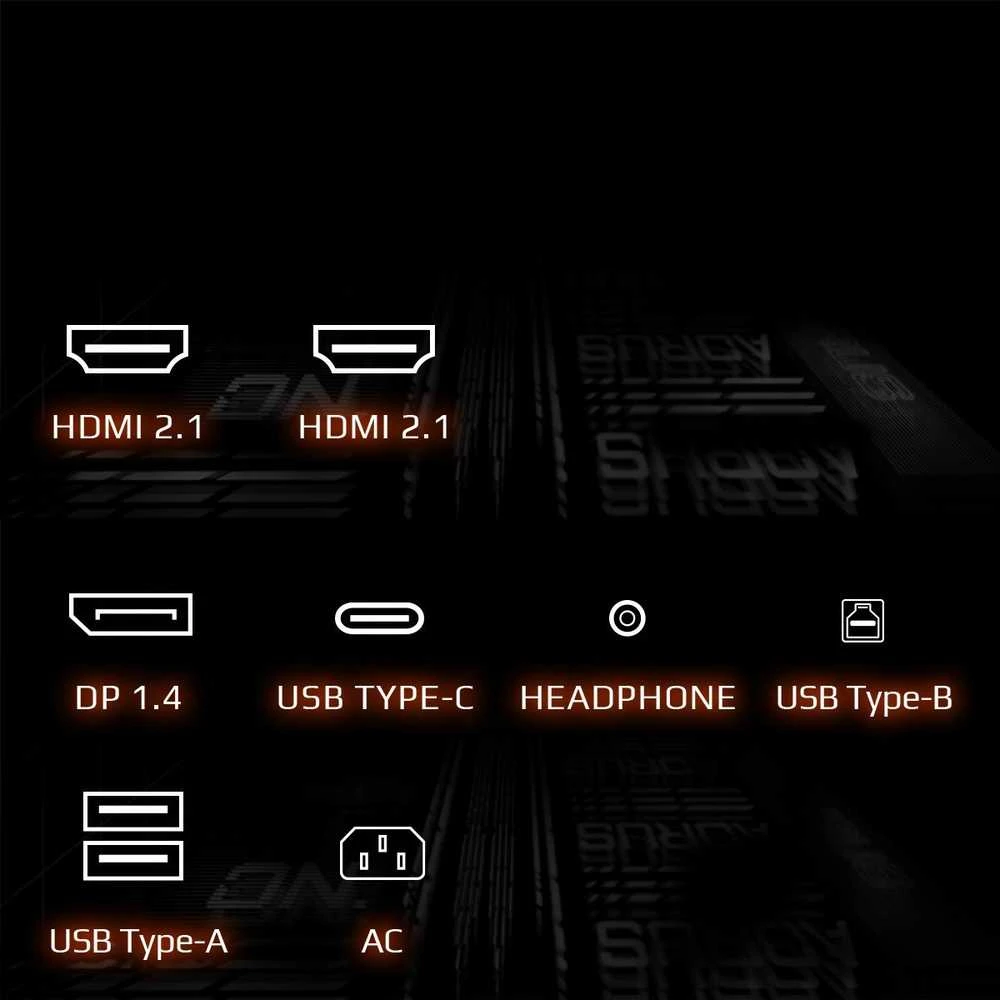 Gigabyte Gaming Monitorius MO32U 699,48x394,73 | Gigabyte