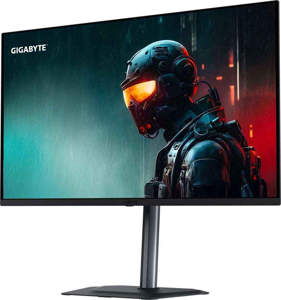 Gigabyte Gaming Monitorius MO32U 699,48x394,73 | Gigabyte