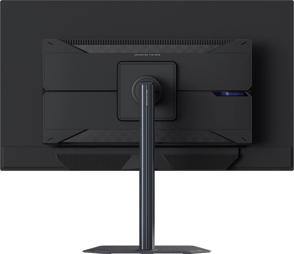 Monitorius Gigabyte | MO32U2 EK | 31.5 " | OLED | UHD | 240 Hz | 0.03 ms | 3840 x 2160 pikselių | 250 cd/m² | HDMI jungtys quantity 2