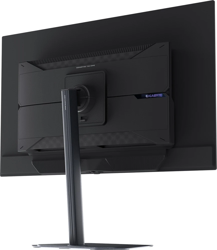 Monitorius Gigabyte | MO32U2 EK | 31.5 " | OLED | UHD | 240 Hz | 0.03 ms | 3840 x 2160 pikselių | 250 cd/m² | HDMI jungtys quantity 2