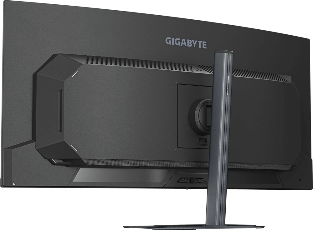 Monitorius Gigabyte MO34WQC36 - 360Hz | UWQHD | RGB V-Stripe QD-OLED | 34" | HDR500 | KVM | HDMI 2.1