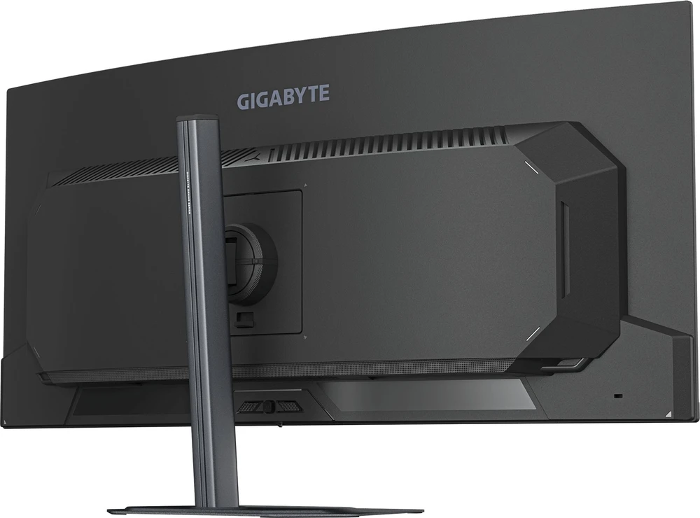 Monitorius Gigabyte MO34WQC36 - 360Hz | UWQHD | RGB V-Stripe QD-OLED | 34" | HDR500 | KVM | HDMI 2.1