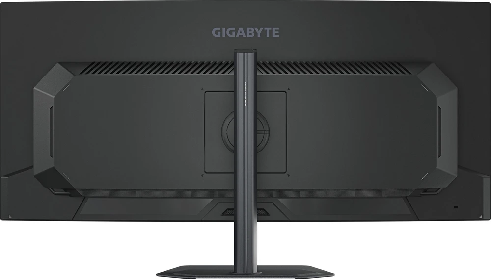 Monitorius Gigabyte MO34WQC36 - 360Hz | UWQHD | RGB V-Stripe QD-OLED | 34" | HDR500 | KVM | HDMI 2.1