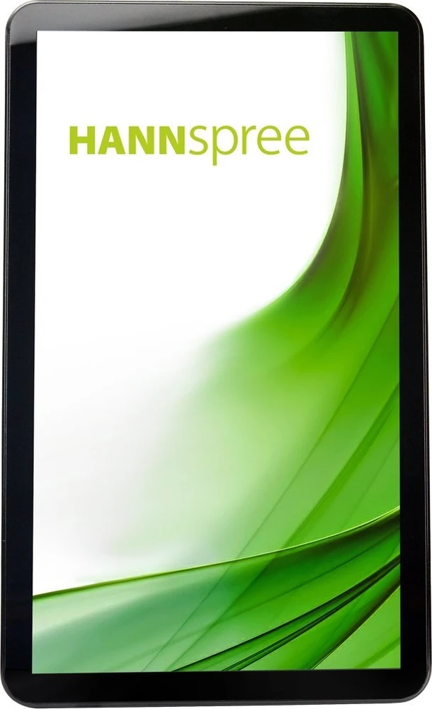 Monitorius Hannspree HO275PTB LED 27-inch Jutiklinis ekranas Monitorius