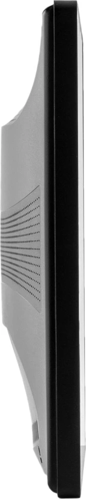 Carruzzo Hannspree HT 221 PPB kompiuterio monitorius 54,6 cm (21.5″) 1920 x 1080 pikseliai „Full HD“ LED Lietimui jautrus ekranas Juoda