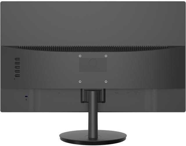 Hikvision DS-D5019S0-1P0 kompiuterio monitorius 47 cm (18.5″) 1366 x 768 pikseliai HD LED Juoda