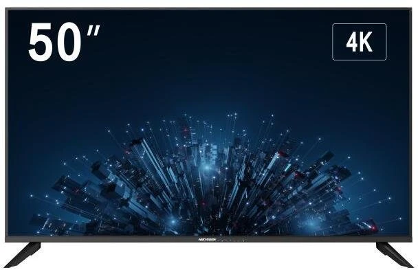 Monitorius Hikvision DS-D5050U3-1V0S