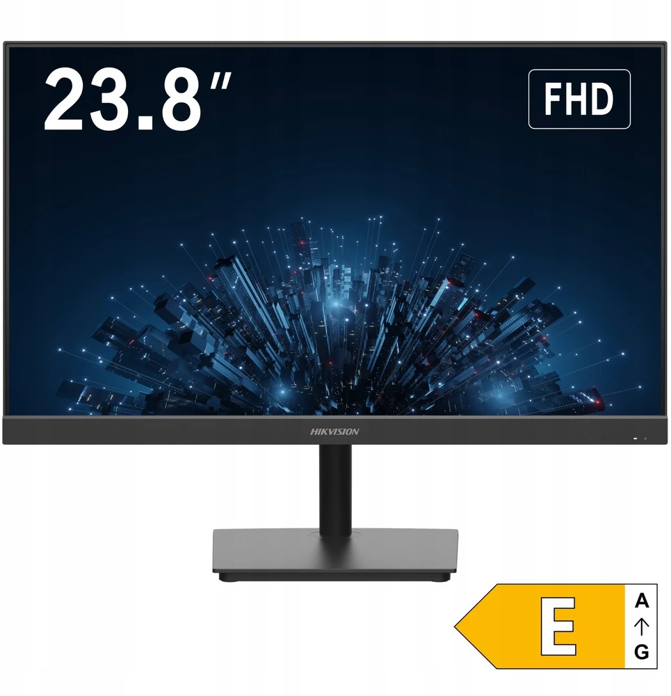DS-D5224F2-1V1S/B monitorius HIKVISION