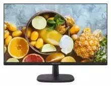 Monitorius Hikvision dome DS-2CD2747G2H-LIPTRZS2U/SL F2.8-12 (Juoda, 4 MP, 40 m. IR, ColorVu)
